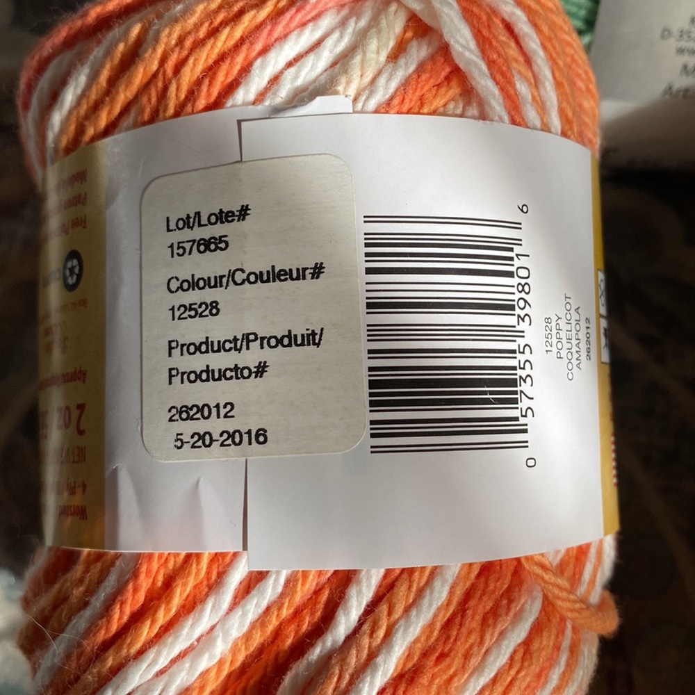 Sock Yarn - Picture 5 of 10